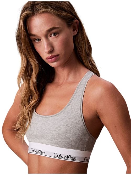 LV00QF8493P7A GRIGIO CALVIN KLEIN | LV00QF8493P7A GRIGIO